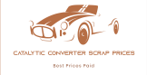 Catalytic Converter Scrap Prices